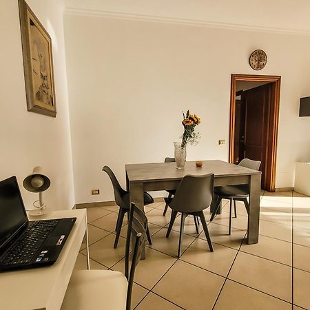 Appartamento Venus Marino Exteriér fotografie