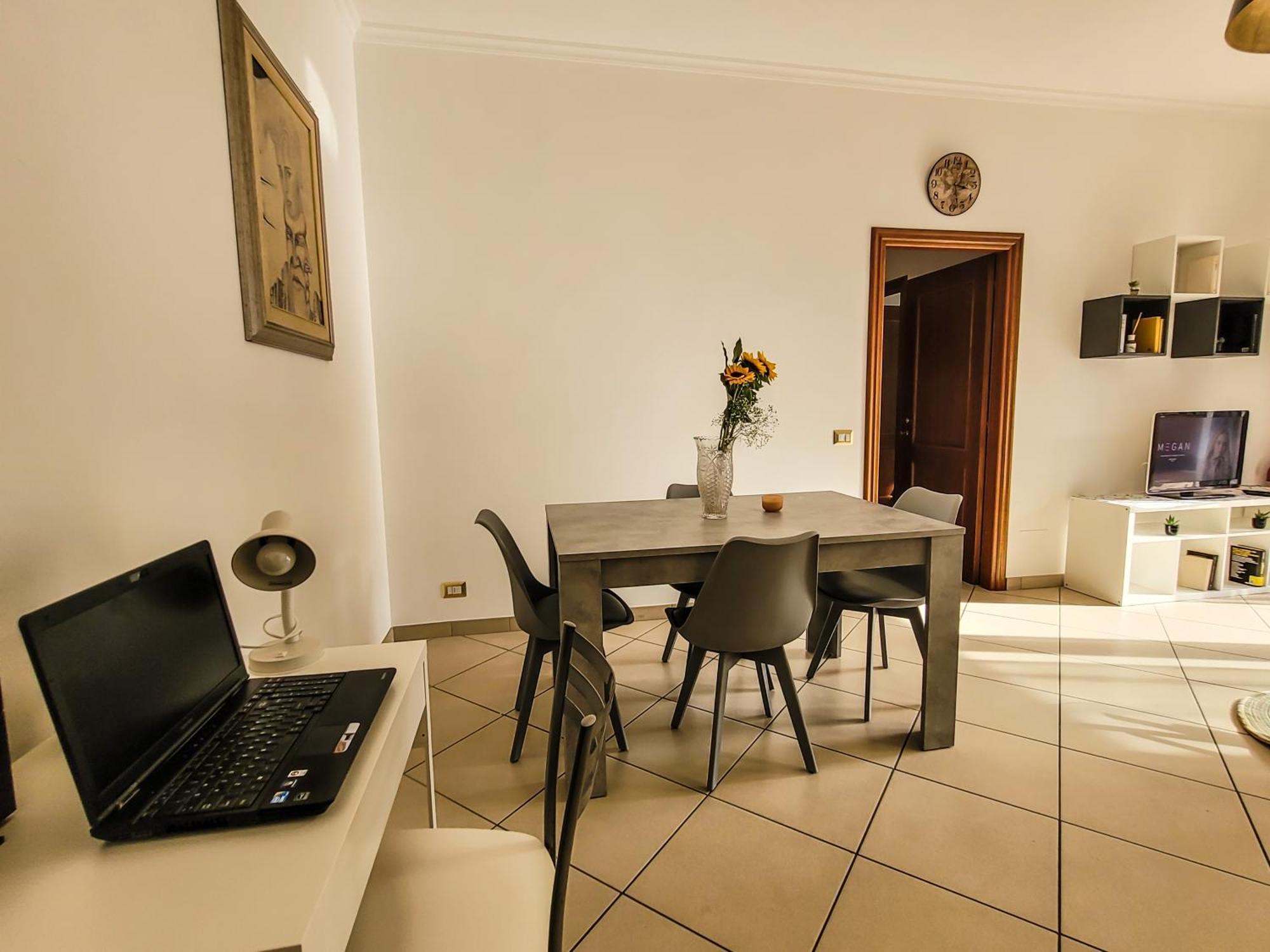 Appartamento Venus Marino Exteriér fotografie