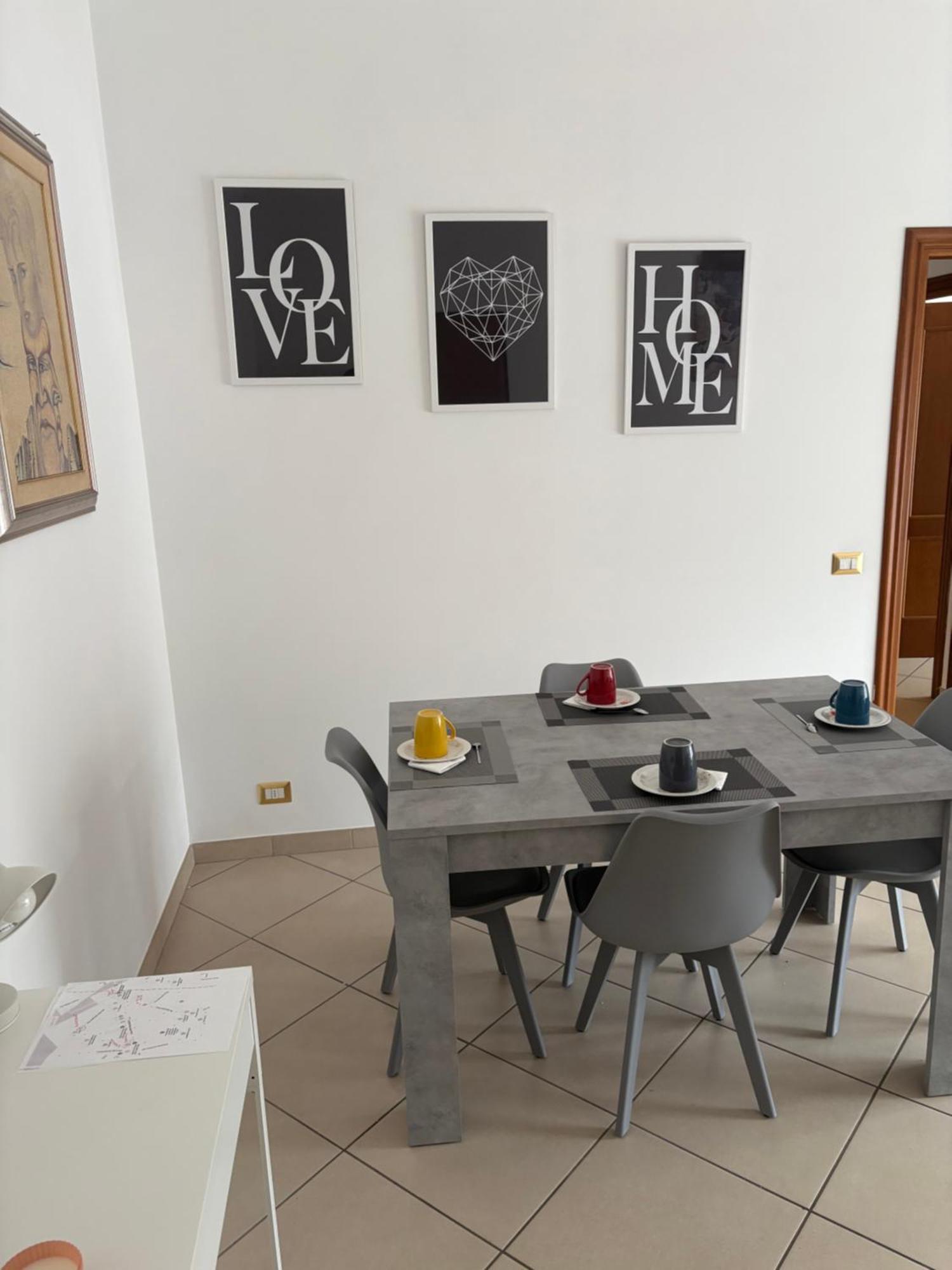 Appartamento Venus Marino Exteriér fotografie